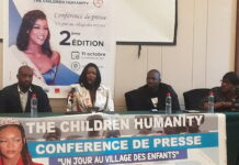 Soutien aux enfants démunis : l’ONG The Children Humanity à piéds d’oeuvre