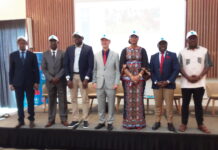 Conakry : PAM présente son plan dévaluation stratégique pays 2018- 2024 et d’échanges sur le Plan Stratégique Pays 2024-2029