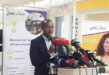 Guinée : Saboutech envisage de former 10 talents en cinématographie