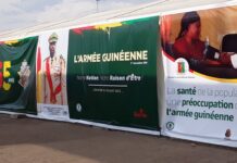 Défense : A la découverte de notre armée…
