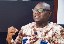 Les précisions d’Alpha Soumah sur la suspension de la Guinée au sein de l’organisation Mondiale du Tourisme