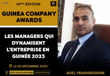 LE GROUPE GUINEE INDUSTRIES, UN CONGLOMERAT INDUSTRIEL PERFORMANT AU SERVICE DE LA POPULATION GUINEENNE