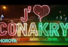 Loisirs et détente: Les soirs et les nuits bouillent à Conakry