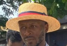 Marche SPPG : Pendessa et plusieurs journalistes arrêtés et déposés au commissariat central de Police de Kaloum