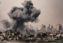 Gaza : « les actions israéliennes pourraient forcer tout le monde à agir », avertit l’Iran