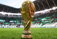 CdM 2034 : 4 pays face à l’Arabie Saoudite ?