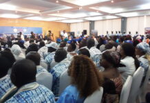 Transports : fin des journées de vulgarisation du code maritime en Guinée
