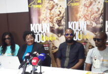 20 ans de carrière musicale de Koundou Waka : Plusieurs activités prévues