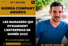 TRUST AFRICA, L’EXCELLENT CABINET CHASSEUR DE TETES, DE RECRUTEMENT ET DE GESTION –RH POUR LES ENTREPRISES EN GUINEE ET EN AFRIQUE DE L’OUEST