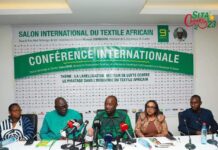 SITA 2023: les organisateurs annoncent les couleurs