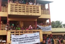 Lutte contre les accidents ferroviaires : Rusal/CBK et AJSEA retroussent les manches