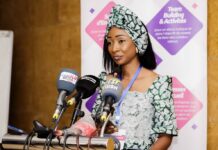 Entrepreunariat feminin : tenue de la 3ème édition FODELF à Conakry