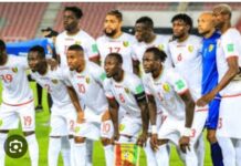 CDM 2026 : la Guinée s’incline devant le Botswana