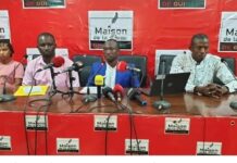 Fonction publique : le COMES-FOP plaide pour un recrutement sans concours