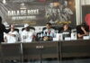Gala de boxe international : Fight 4 Africa by Guinea, une première en Afrique