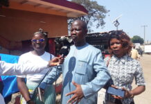 Conakry : MPPD exprime sa solidarité aux victimes de Kaloum