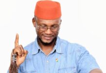 La nouvelle vision du jeune leader Ibrahima Tenemba KOUROUMA