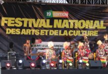 Conakry : La 19ème édition du Festival National des Arts et de la Culture lancée