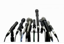 Communiqué conjoint des associations professionnelles des médias