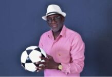 RELANCE DU PROCESSUS ÉLECTORAL DE LA FGF DÉCLARATION DU PRÉSIDENT ABDOUL KARIM BANGOURA AKB