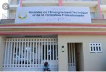 Enseignement Technique : la plateforme de suivi d’insertion des jeunes lancée