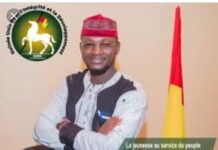 Adresse à la nation à l’occasion du nouvel an : Voici le discours du président du Parti Guinée Unie pour l’Intégrité et le Développement (GUIDE), Ibrahima Tenemba Kourouma