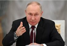Incendie de Kaloum : la Russie sort les grands moyens, propose des réservoirs de stockage de pétrole