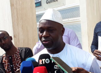 Littérature : Présentation d’un nouvel ouvrage