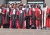 Cour d’appel de Conakry : 52 experts comptables et 20 comptables agréés prêtent serment