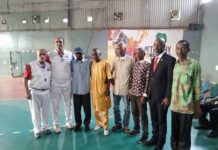 Guinée : la fédération guinéenne de Zambo et disciplines associées tient sa première édition