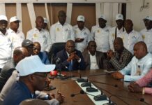 FEGUIFOOT : Bouba Sampil installé dans ses nouvelles fonctions