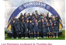 Un 12e Trophée des Champions pour le PSG ! – Débrief et NOTES des joueurs (PSG 2-0 Toulouse)