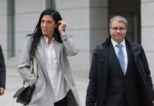 Affaire du baiser forcé en Espagne : la footballeuse Jenni Hermoso a confirmé au juge avoir été harcelée par Luis Rubiales et son entourage