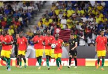 Bientôt le bout du tunnel pour la Fédération guinéenne de football ?