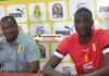 Syli national: Kaba Diawara donne les nouvelles de Sérhou Guirassy