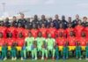 CAN 2023 : le Sily de Guinée face à son destin