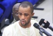 Justice : Le procès du 28 septembre 2009 : Youssouf Touré poursuit son témoignage…