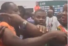 Sénégal vs Guinée : Voici la question qui a déclenché la colère des Guinéens