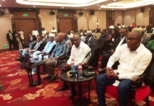 Conakry : C’est partie pour la 2ème édition du FEEM