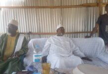 Guinée : Bientôt un siège pour les coordinations des quatre régions naturelles