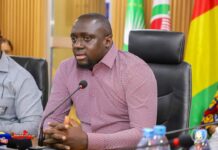 MATD : Mory Condé annonce le déploiement de 9818 agents recenseurs sur le terrain
