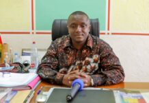 Délestage électrique : « La Guinée avec toutes ces sources hydroélectriques ne doit plus manquer du courant électrique » déclare M. Moussa Koulibaly spécialiste en électricité