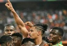 CAN 2023 : la Côte d’Ivoire remercie le Maroc