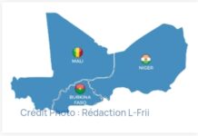Après le retrait des pays de l’AES de la CEDEAO, le FMI annonce une excellente nouvelle au trio