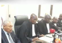 Justice : pourquoi les maires sont interdits de sortir du territoire ?