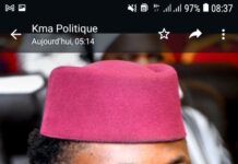 La Guinée a besoin d’une Femme politique au caractère bien trempé