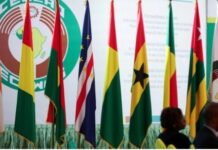 La Cedeao lève des sanctions contre la Guinée et le Mali