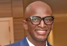 Bah Oury nommé premier ministre chef du gouvernement : les félicitations de Badra Koné