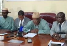Guinée : le mouvement syndical suspend sa grève générale et illimitée