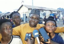 Kaloum : Un gala de football en l’honneur de KPC